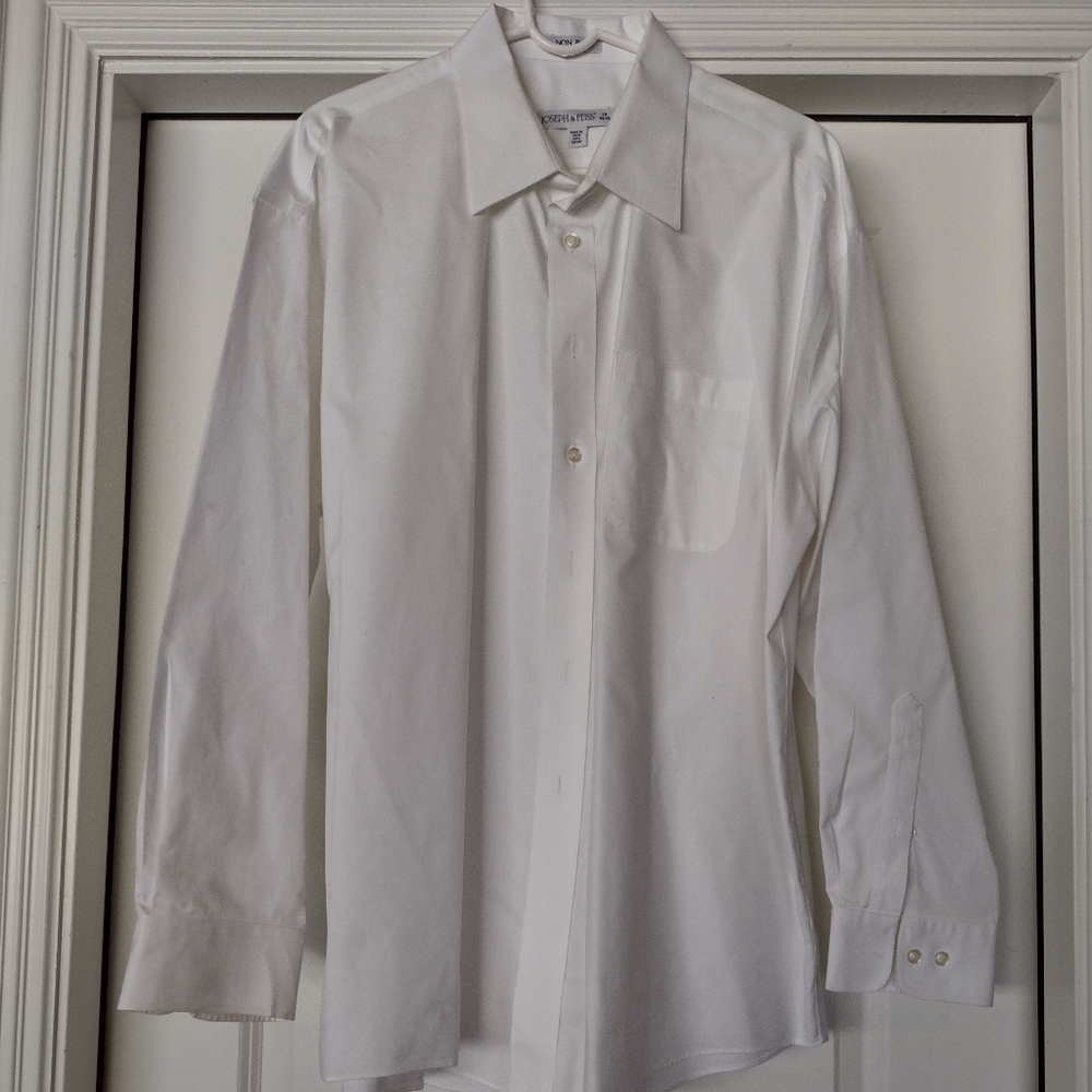 Joseph and Feiss Button Down
